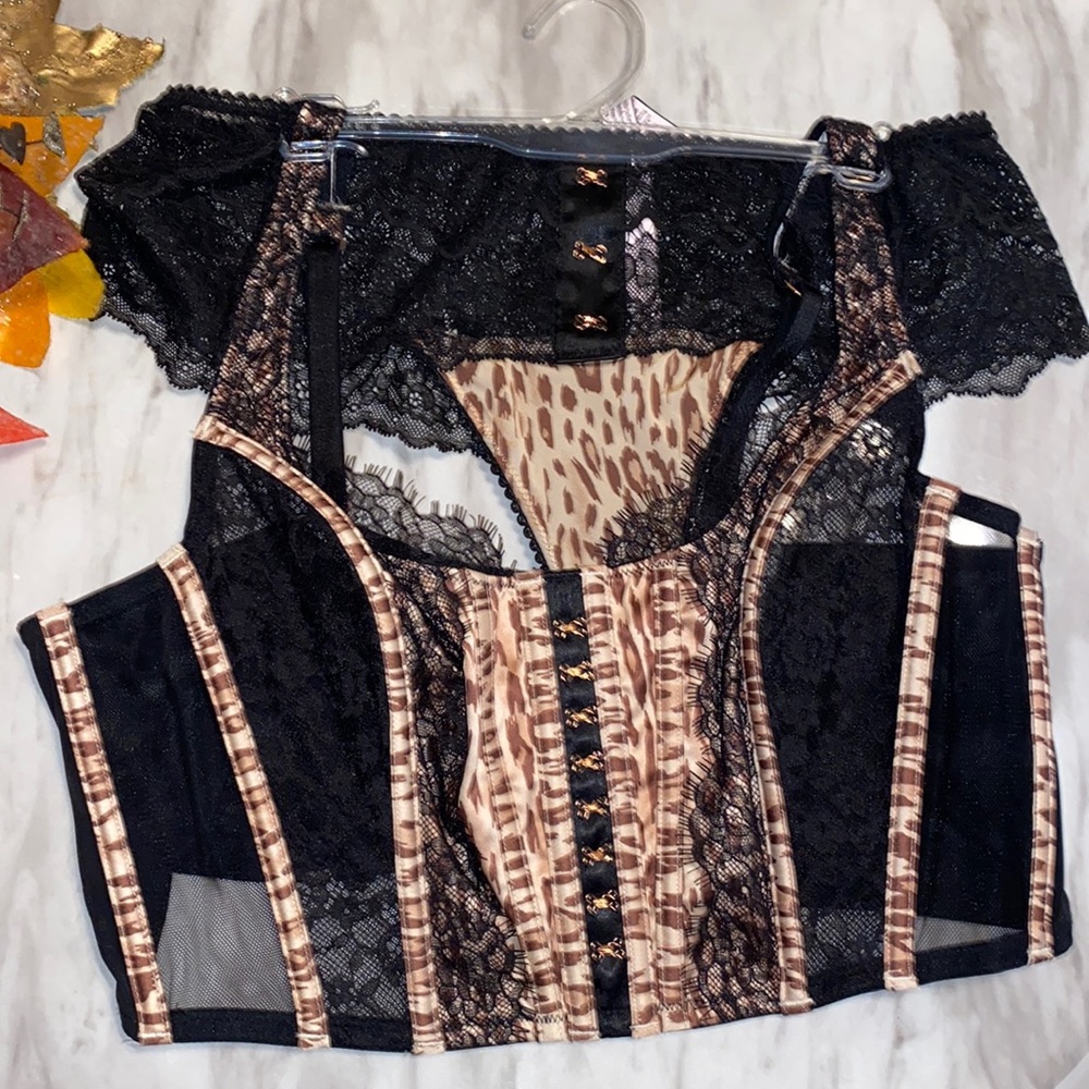 Victoria’s Secret Set
